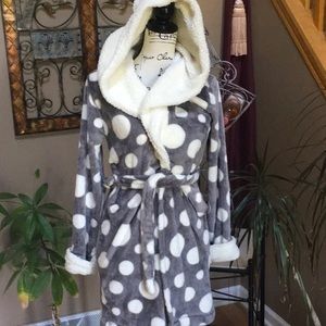 Justice Robe sz 12/14